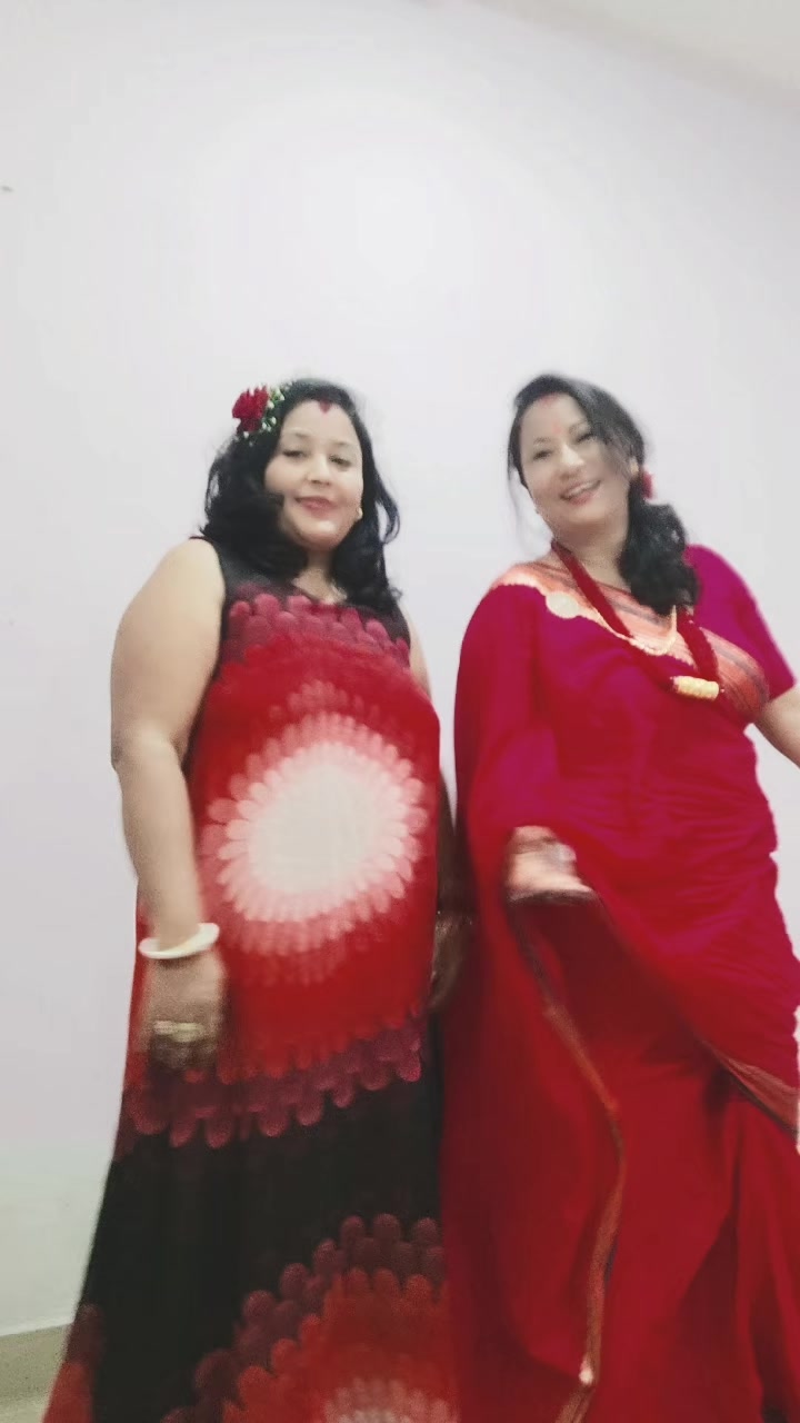 @Sarita Shrestha