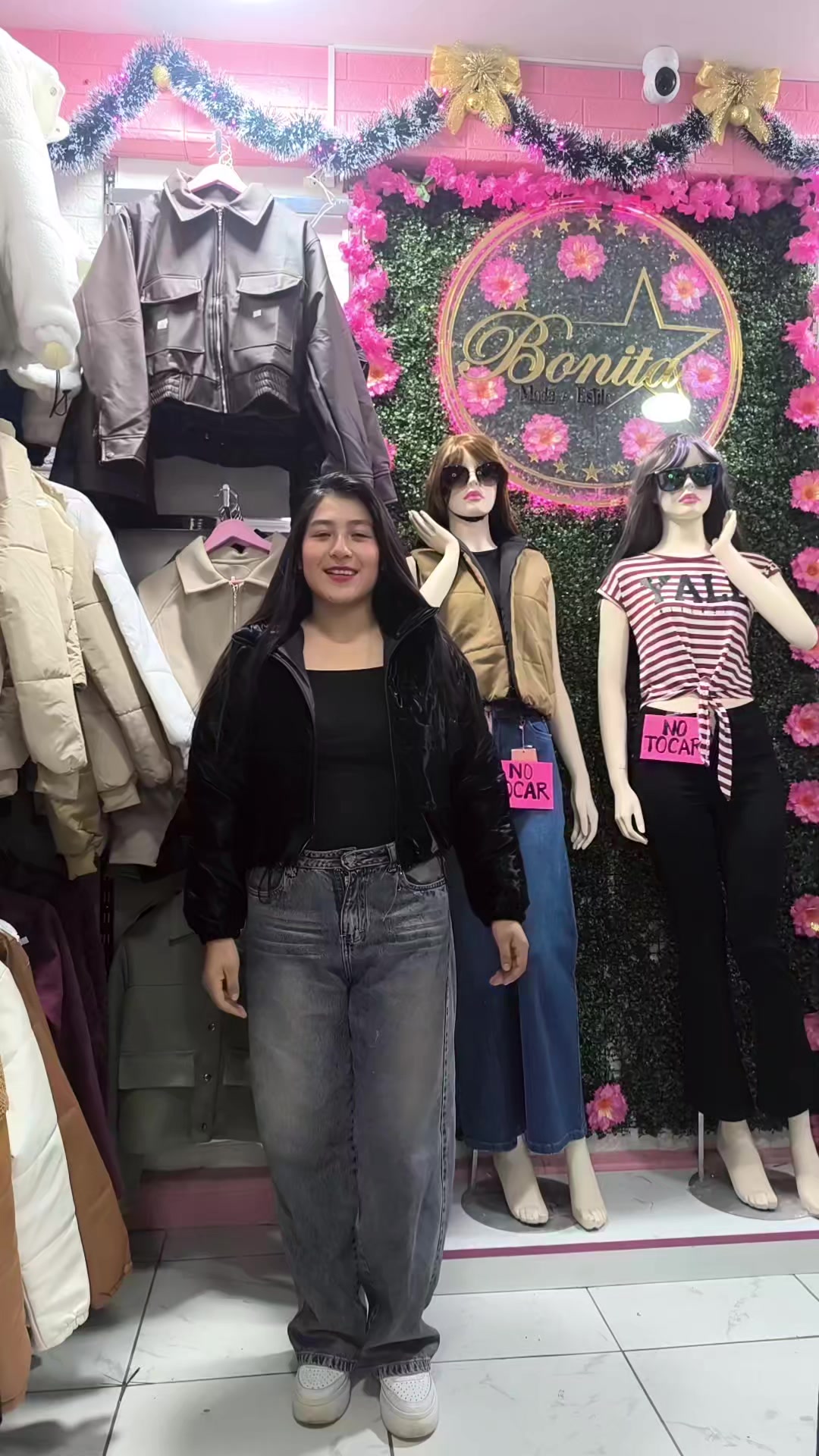 @✨Bonita Moda y Estilo✨