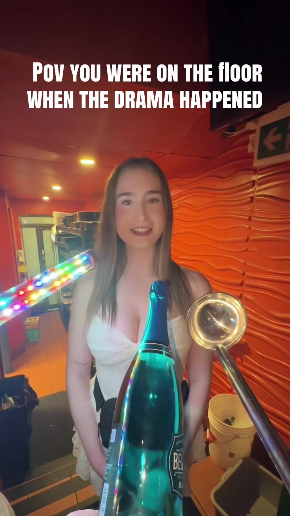 @Truth Ultra Lounge