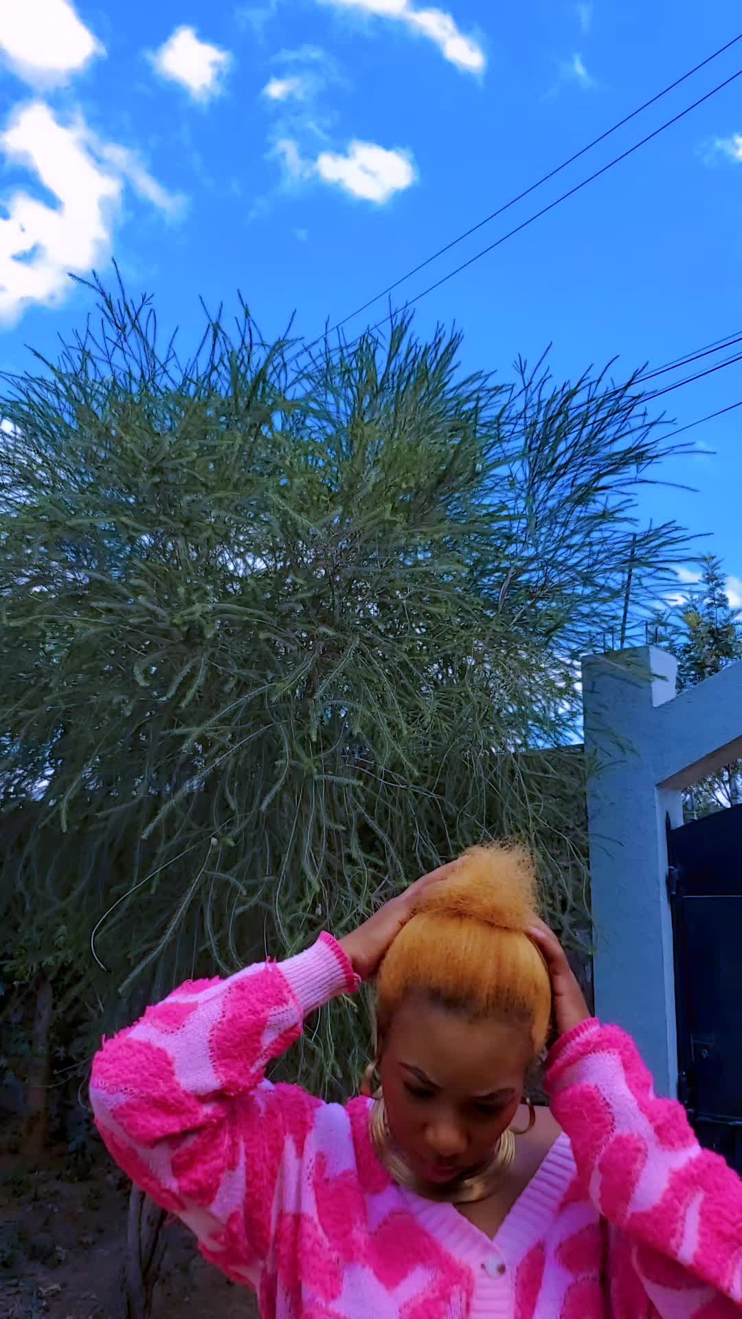 @Missabery ♥️
