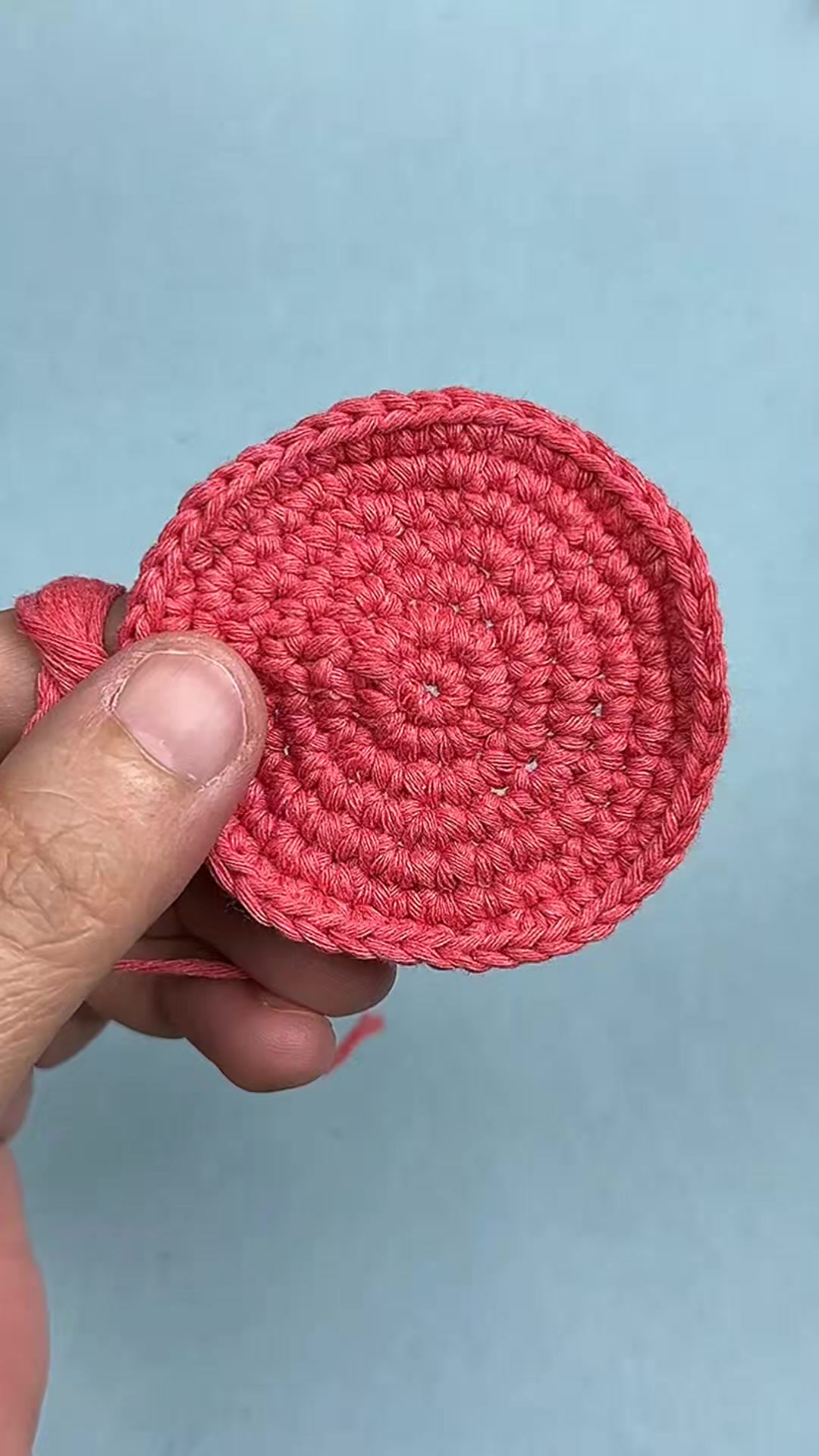 @betül crochet