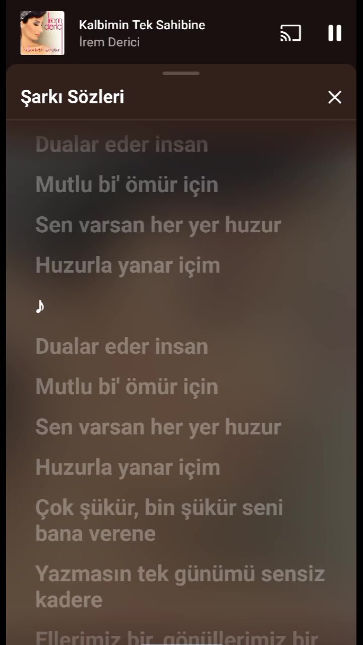 @Ceren_lyrics