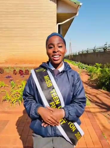 @Miss Teen Daveyton