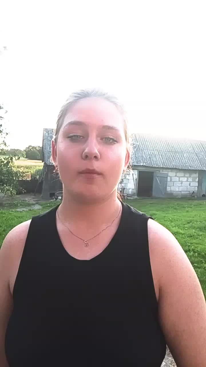 @❤️ Голубоглазая 🕊️