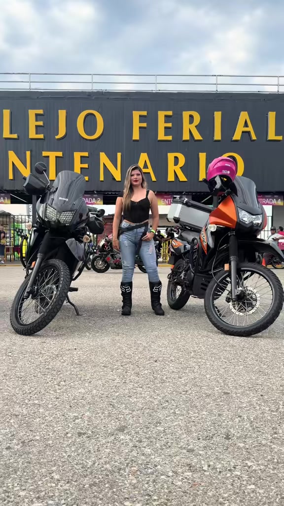 @Lara International Biker Fest