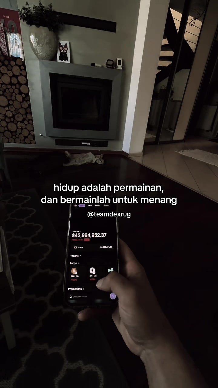 @TeamDexRug