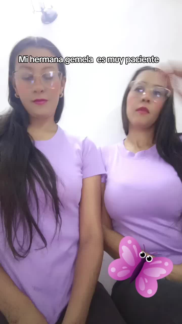 @Gemelas Melendez