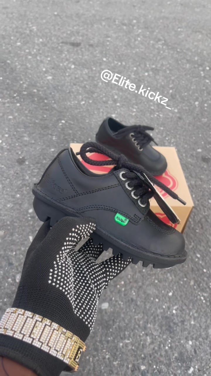 @ELITE KICKZ 👟