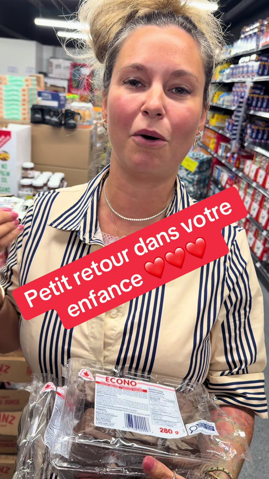 @Liquidation marie