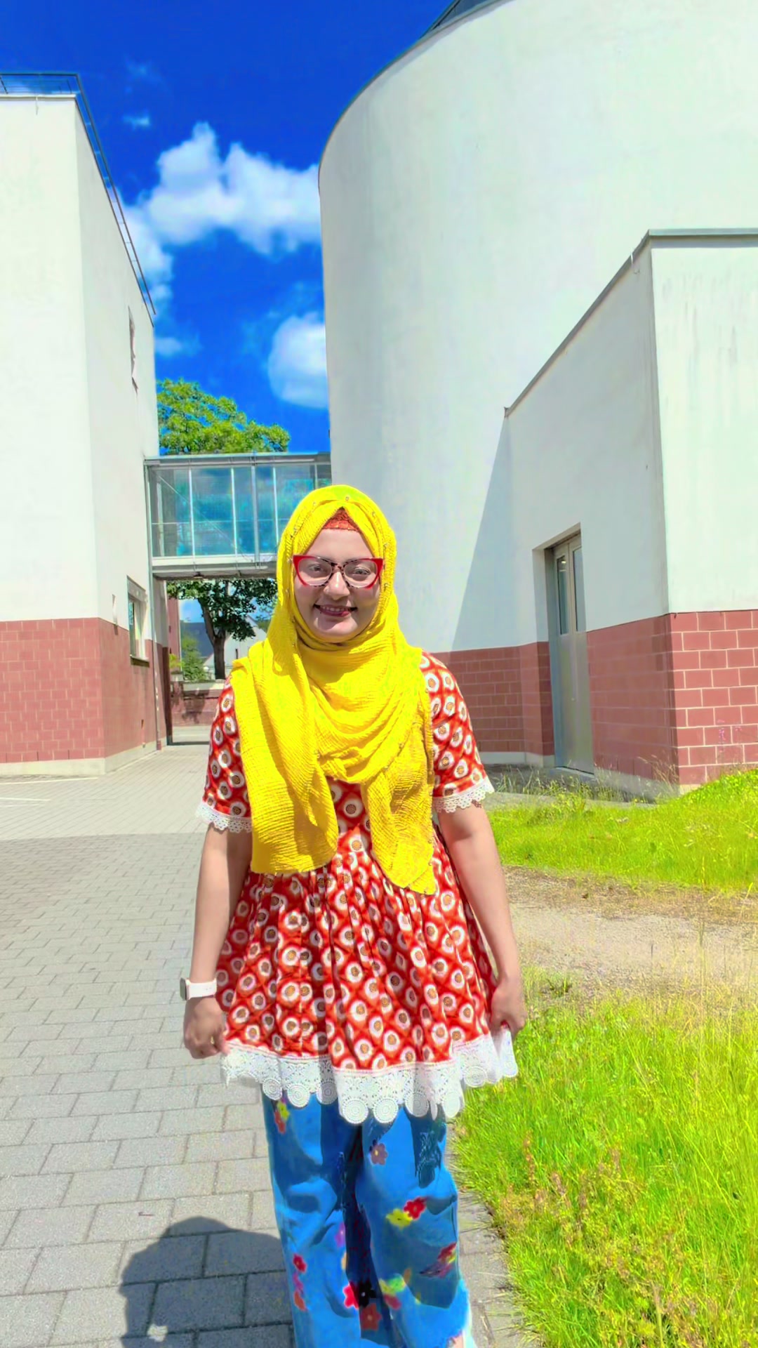@Rubaiya Amin