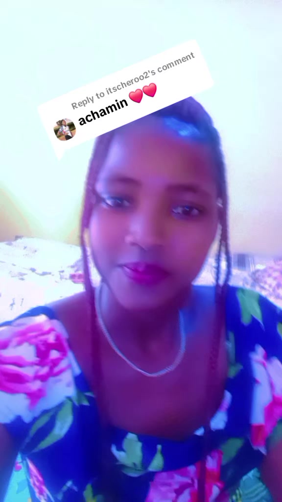 @Lexy Kakuu 🇰🇪 ❤️