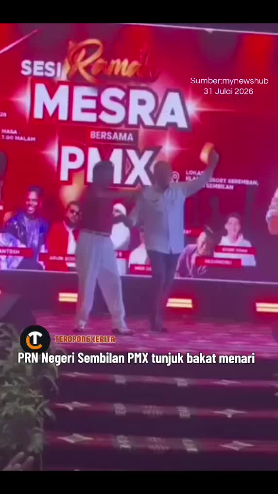 @TEROPONG CERITA