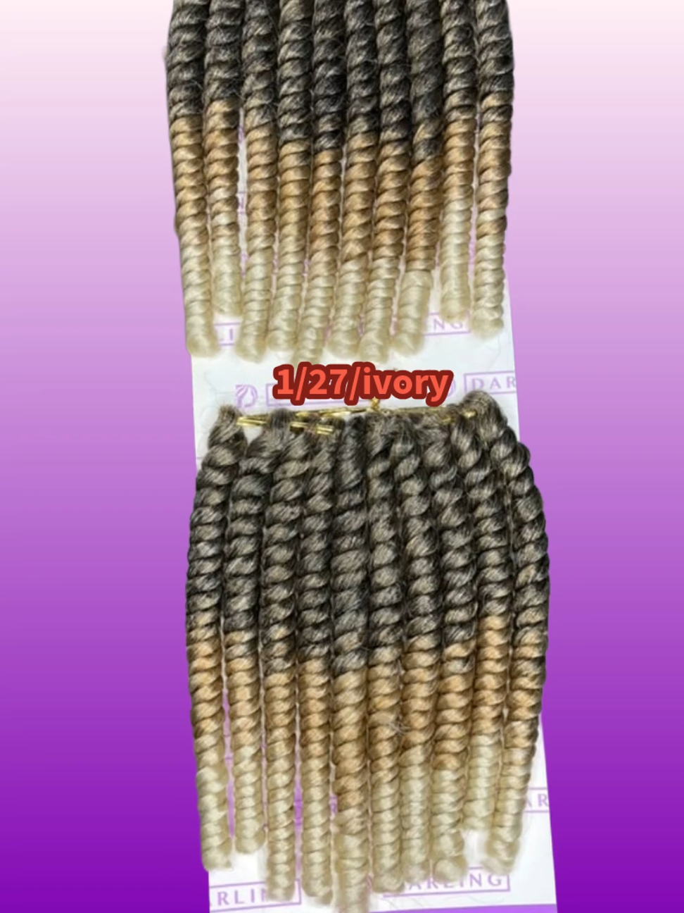 @Darlinghairrwanda