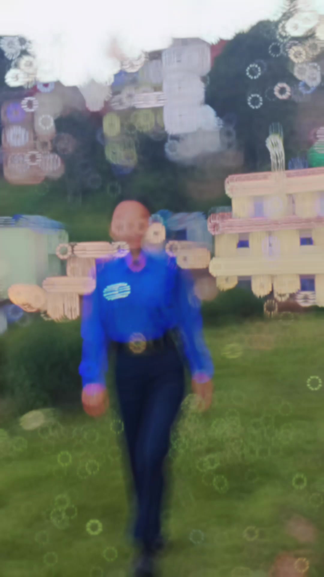 @nirmalakarki 👮&zwj;♂️👮&zwj;♀️