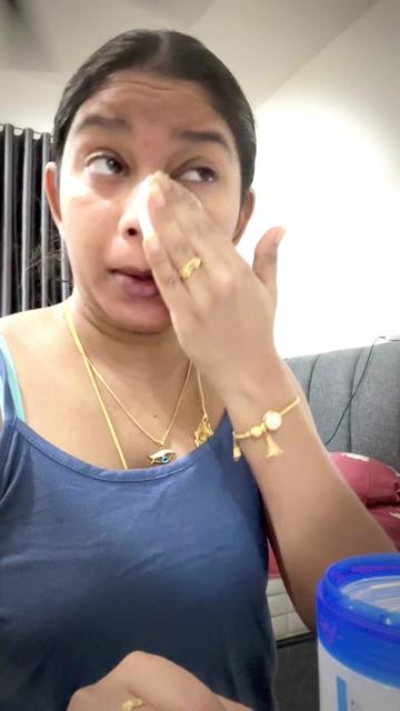 @Shasnii Mohan