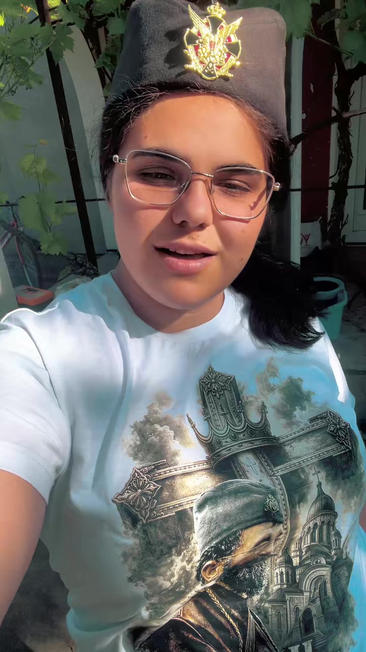 @Kristina Zunic💞