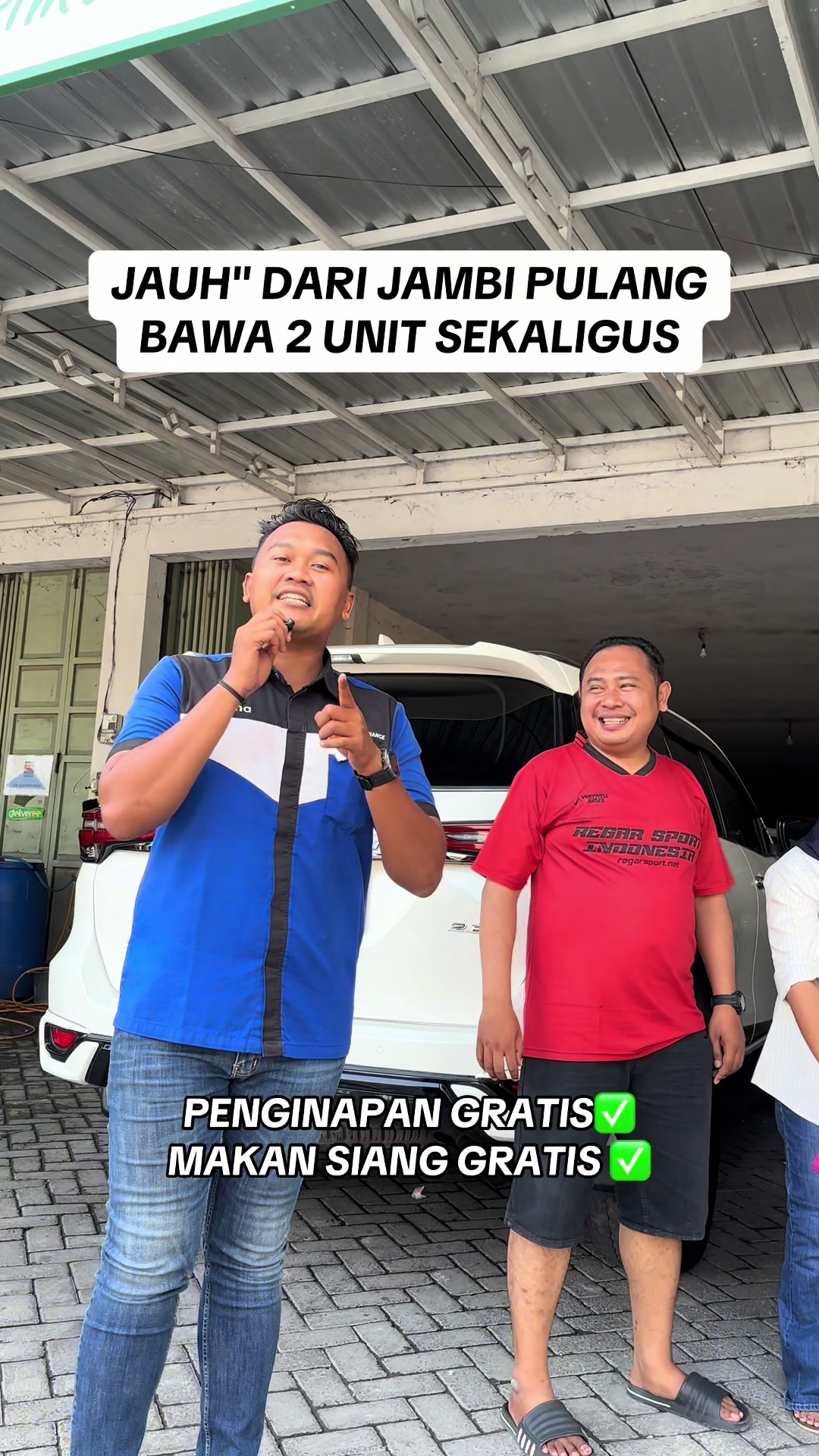 @PRABU MOTOR INDONESIA
