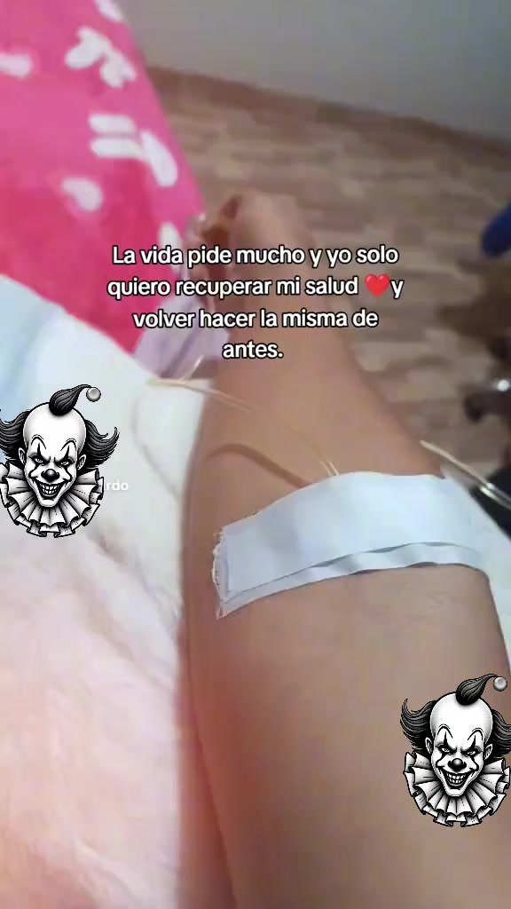 @Rous 💉💊💃