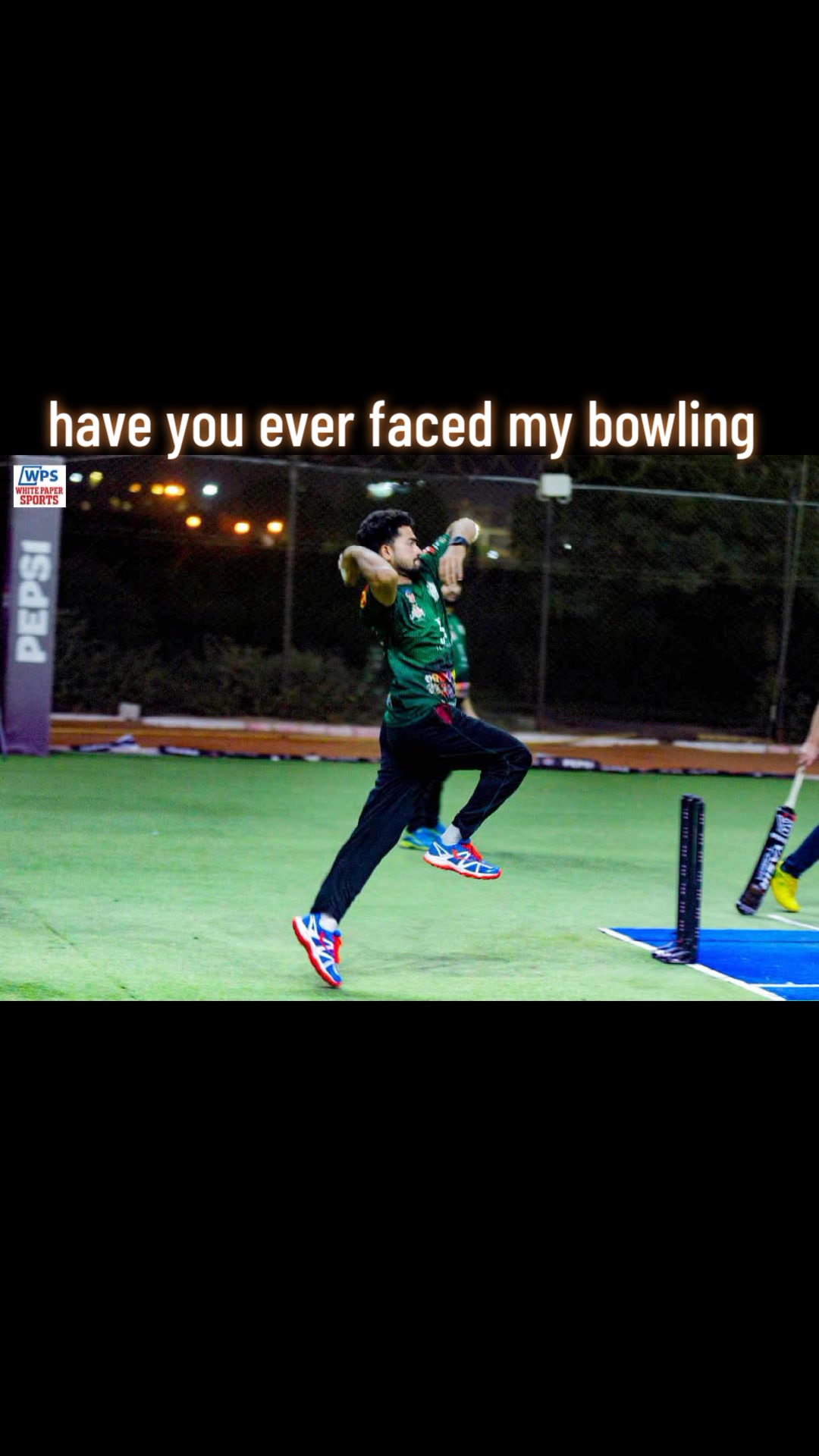 @sahil pacer