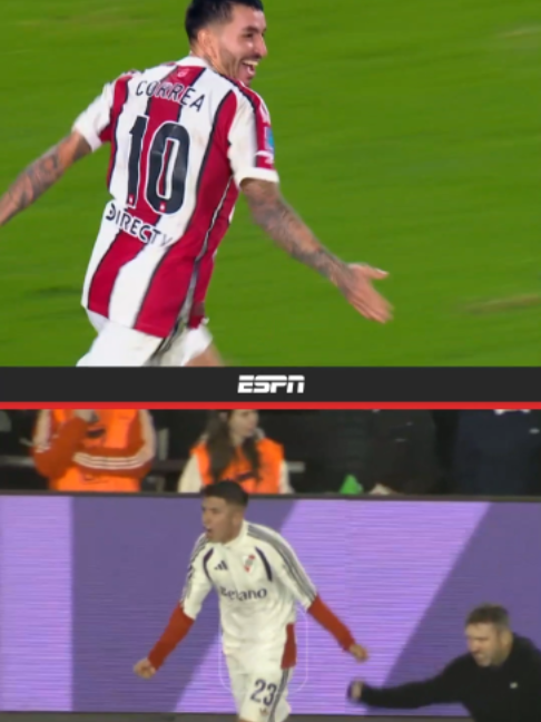 @ESPN Argentina
