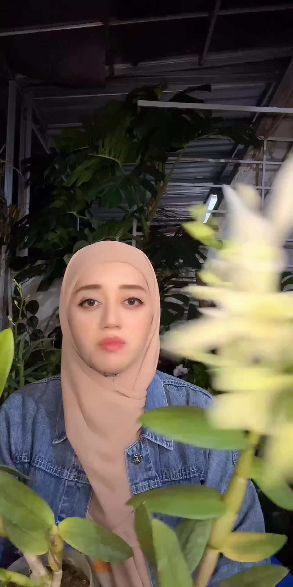 @Anggina Orchid