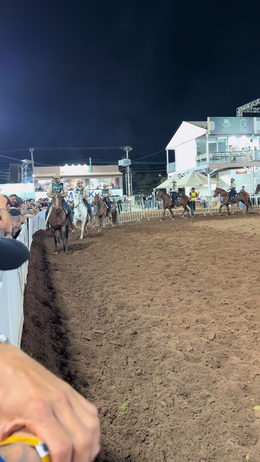 @Haras Recanto do Saraquino