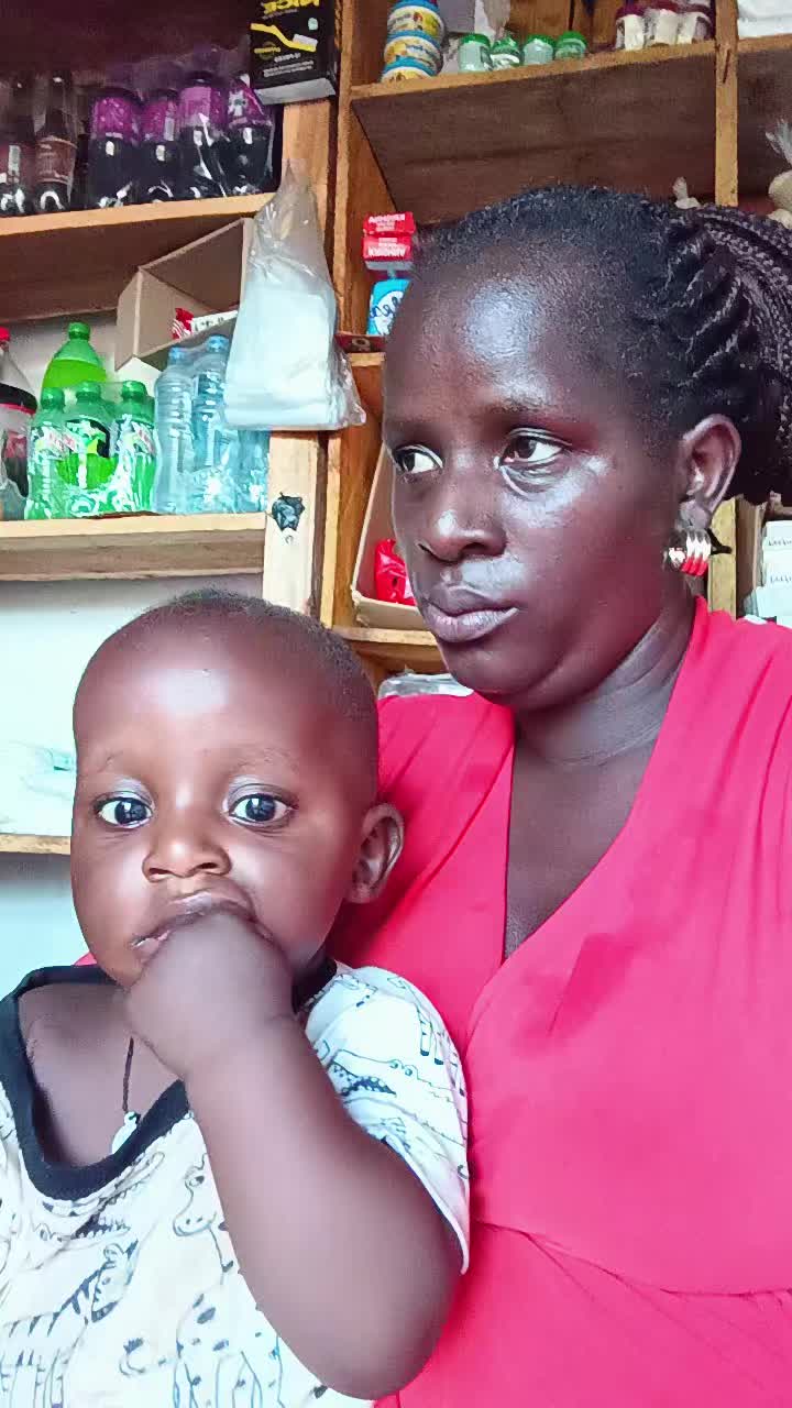 @Nalwamba's queen