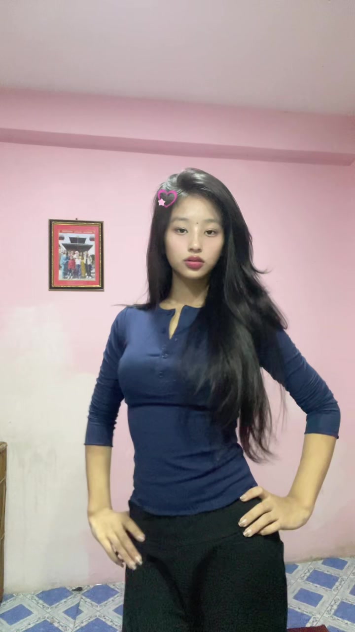 @Nishma Tamang