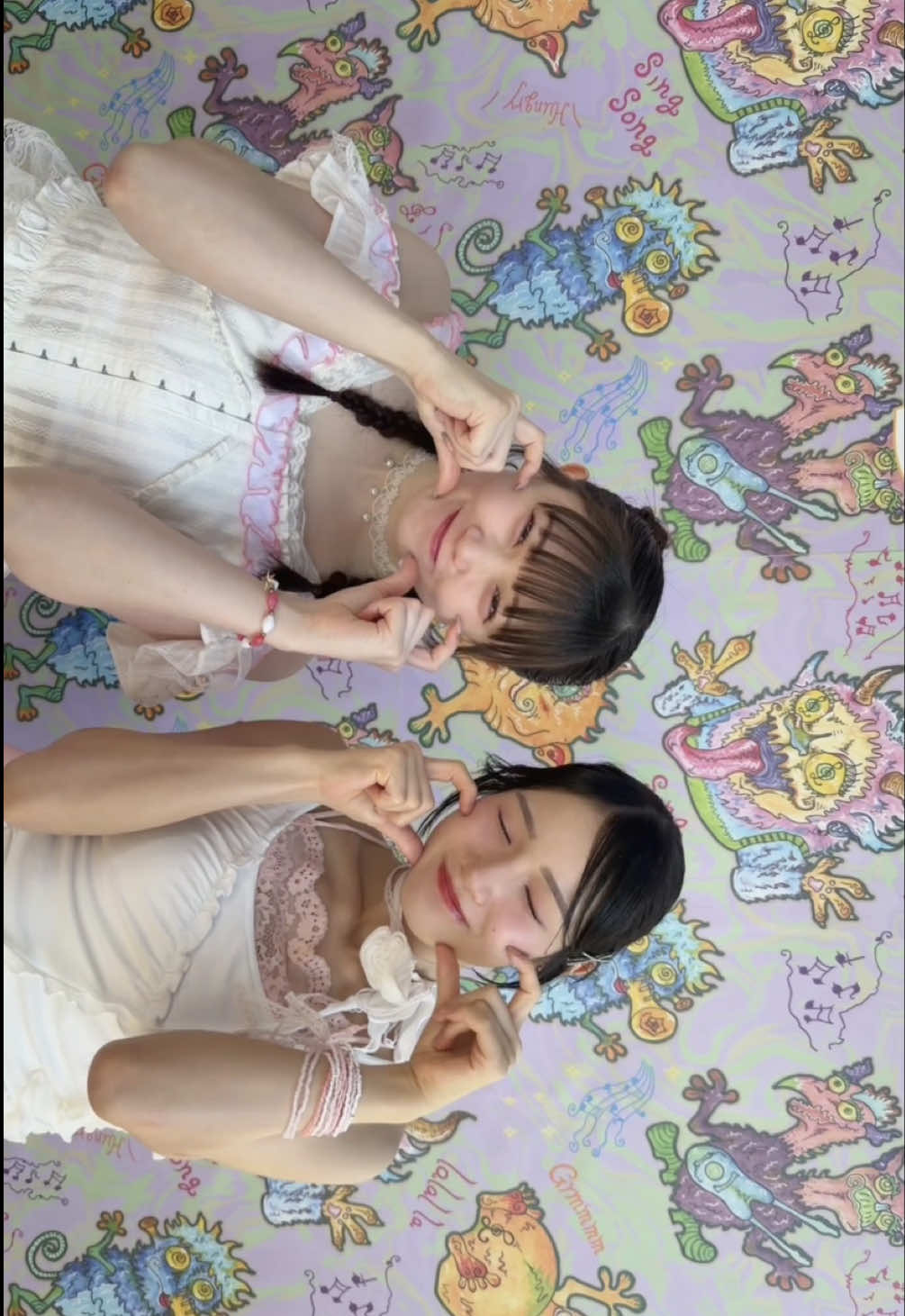 @つばきファクトリー