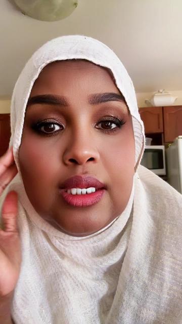 @zahraRaydabkhatumo iyo robki