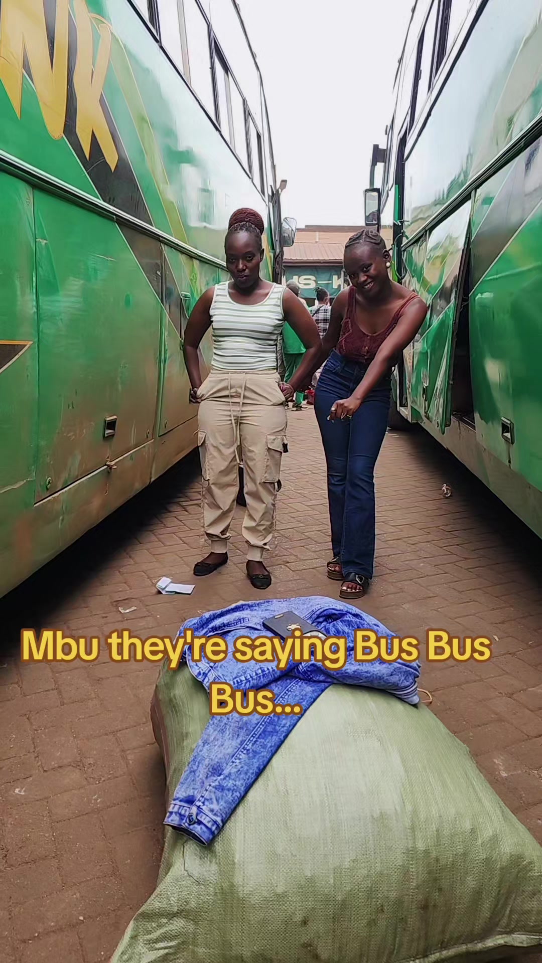 @Link Bus services Ltd
