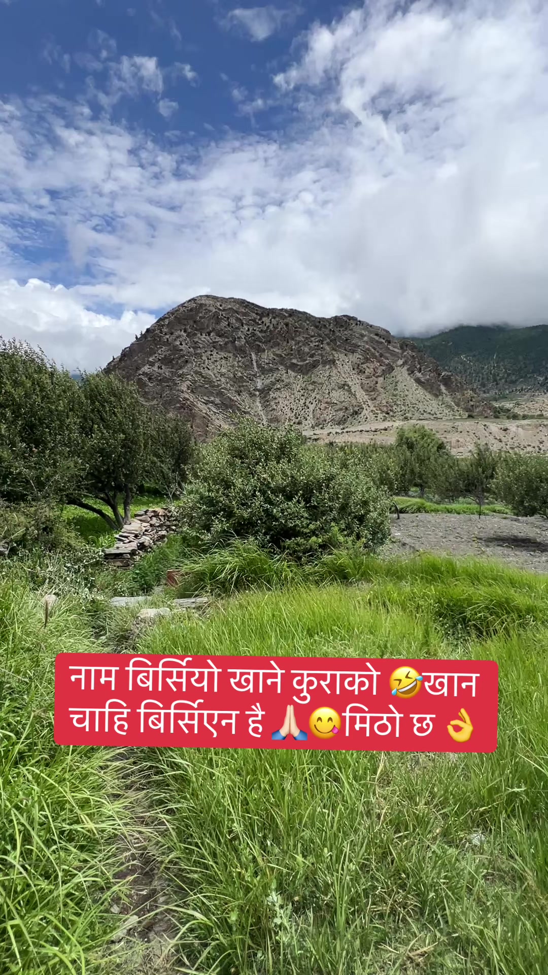@🇰🇷JinaरानीMustang🇳🇵