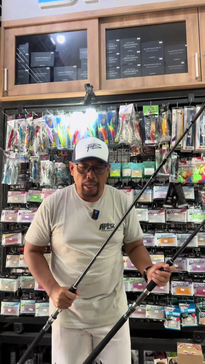 @Amerta Fishing Tackle Shop