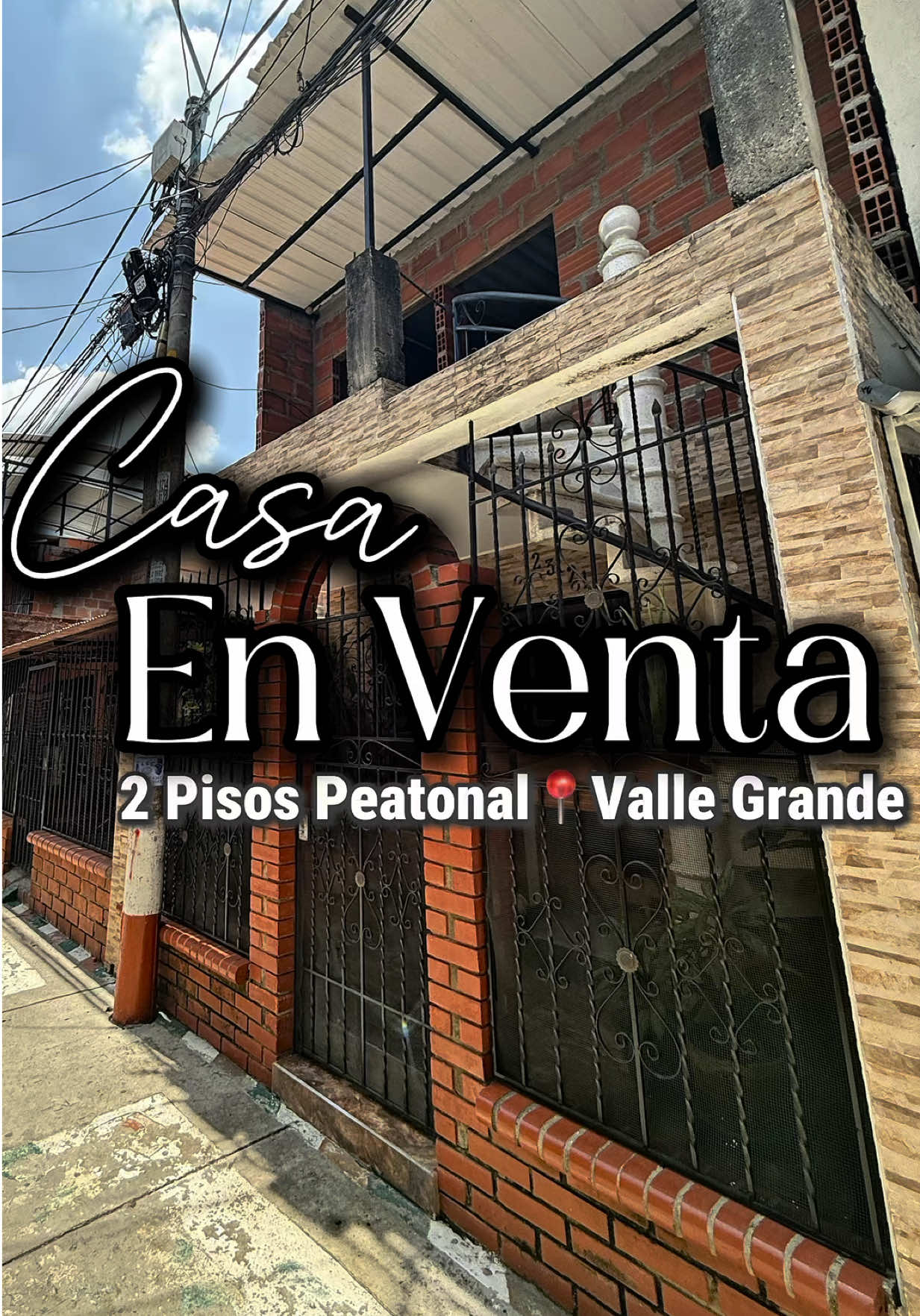 @Tu Inmueble Con Alejo Cadena