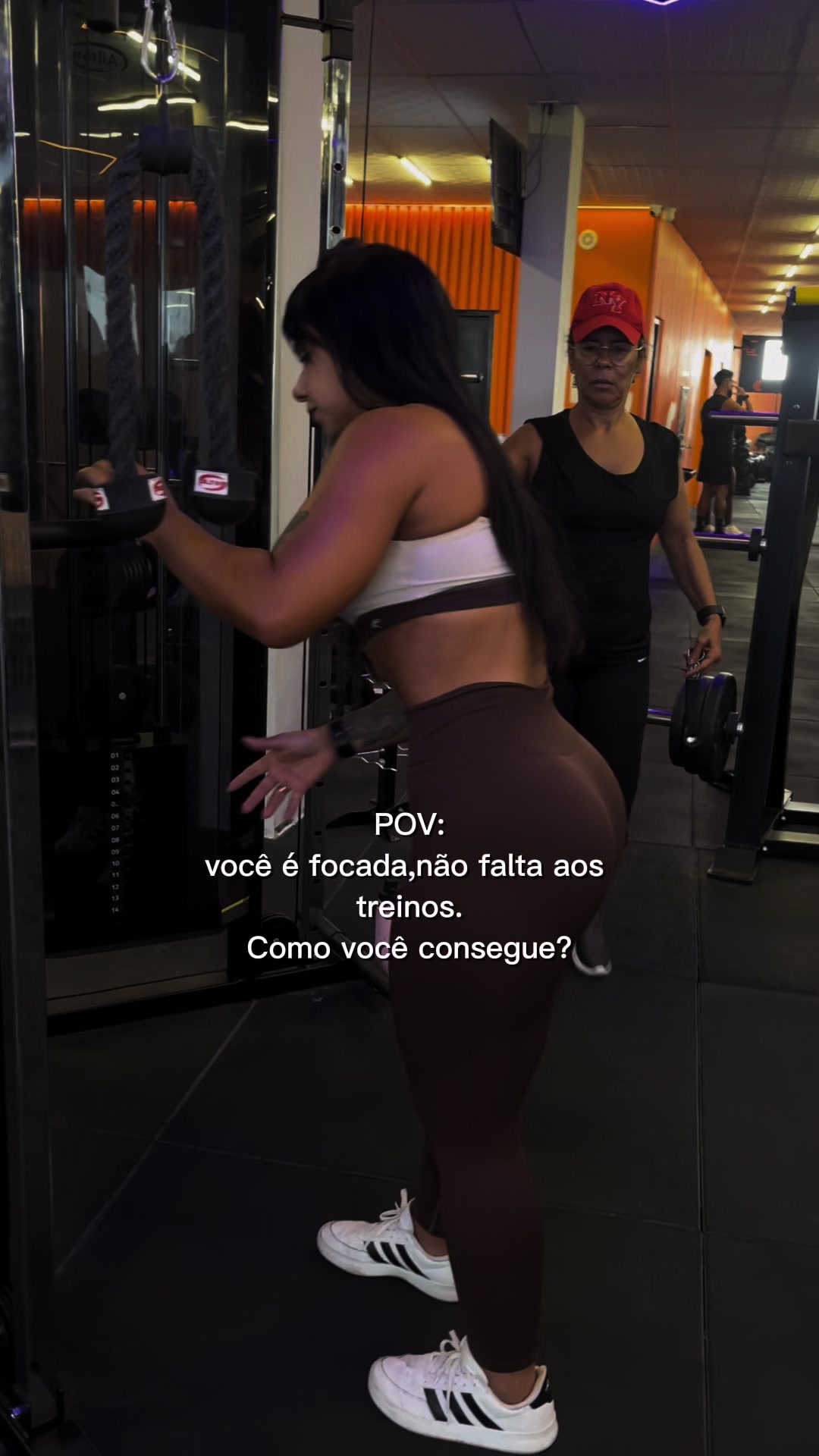 @Ivana Motta