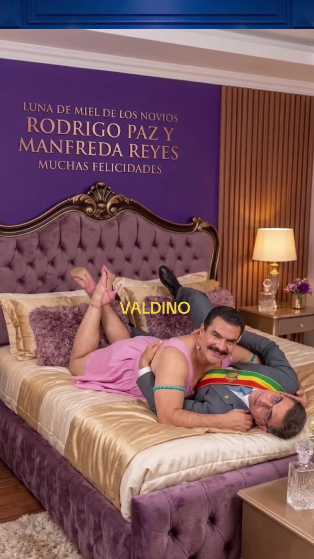 @VALDINO