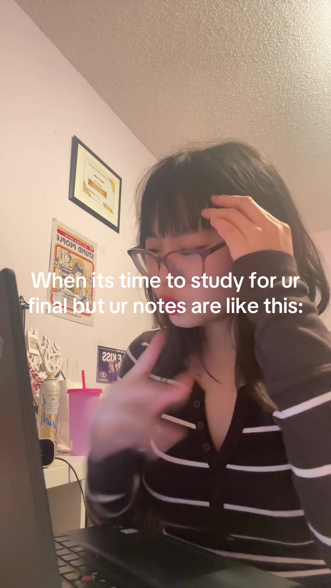 @Claudia Liu
