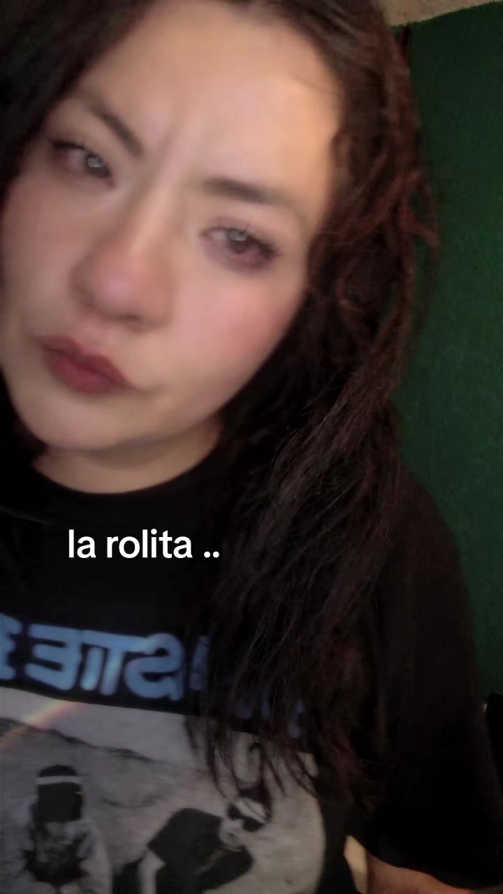 @Alejandra M