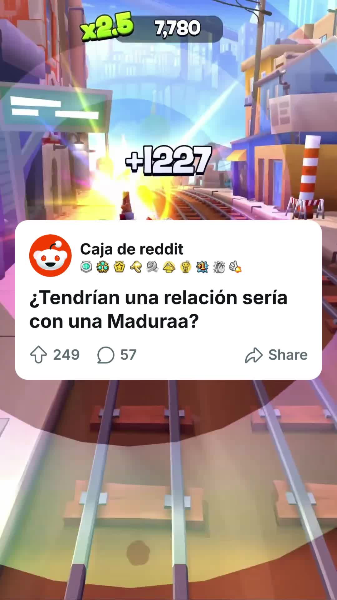 @Caja de Reddit