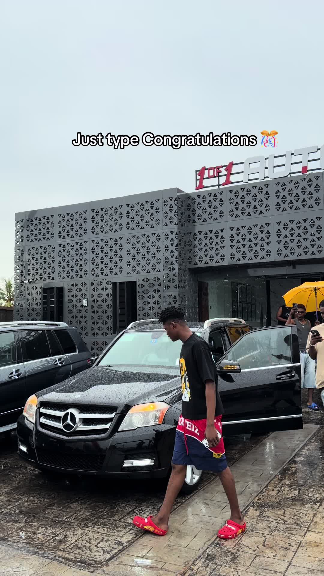 @Khalifa auto