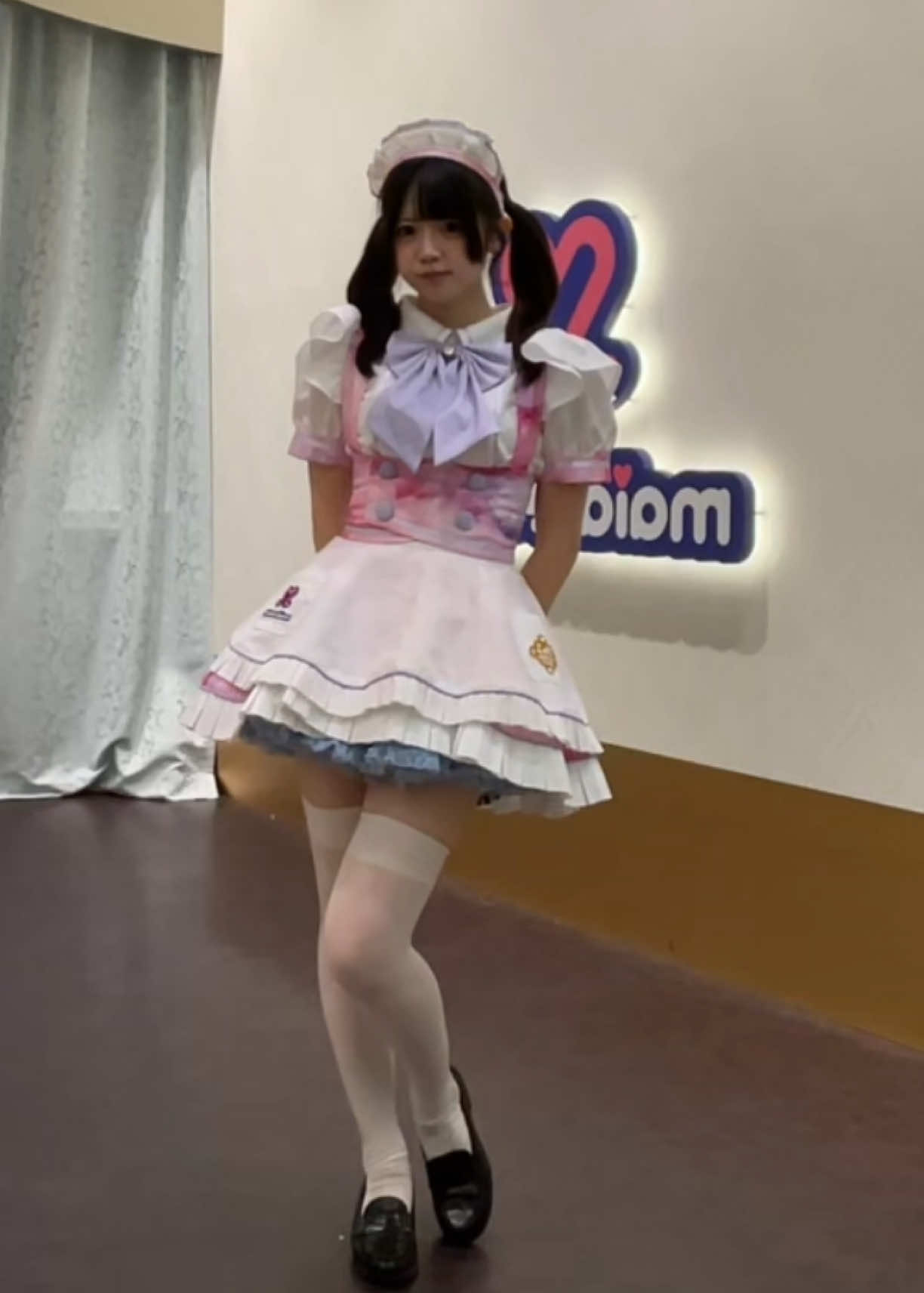 @めいどりーみん小倉あるあるCity店