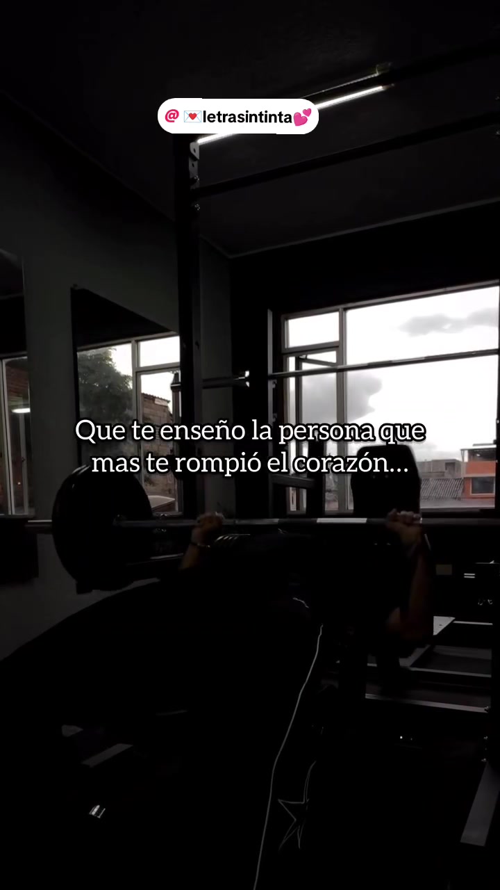 @letrasintinta💕🔏