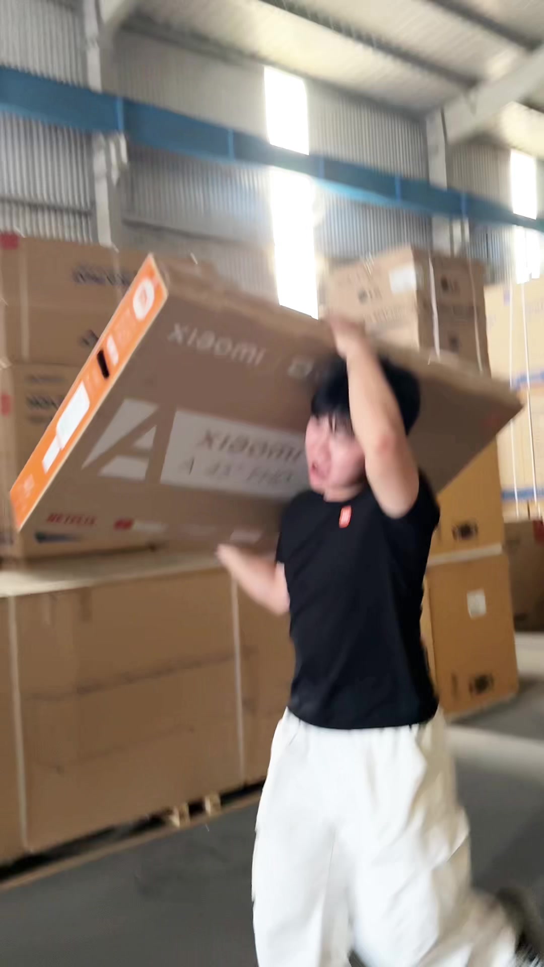 @Xiaomi Store Vietnam