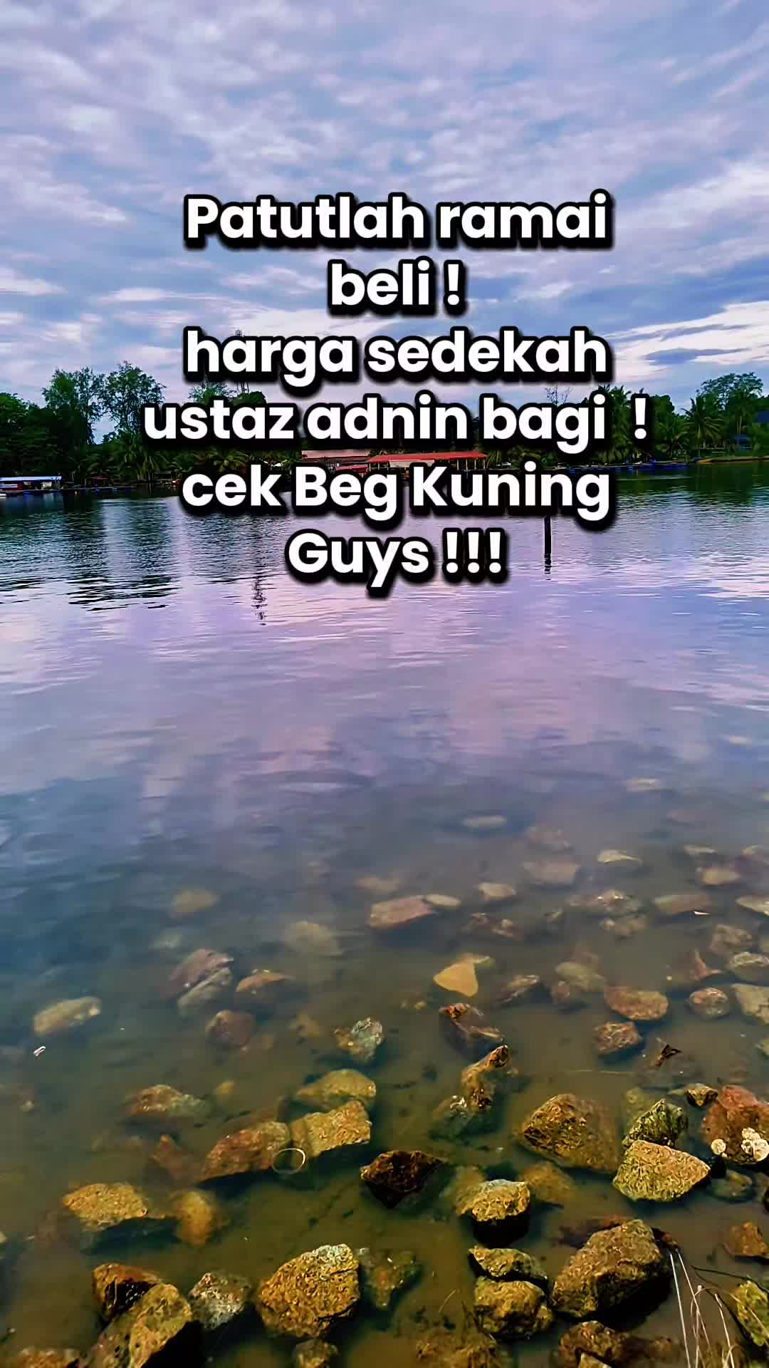 @Syarifah ๐