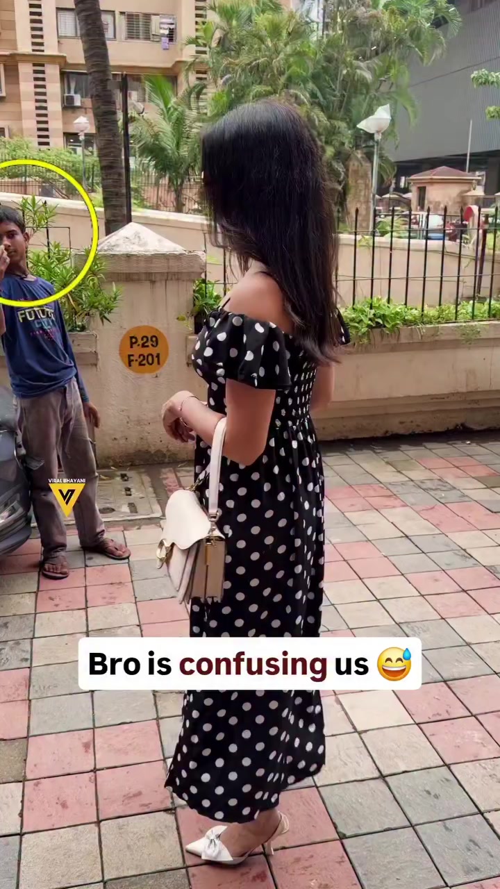 @Viral Bhayani