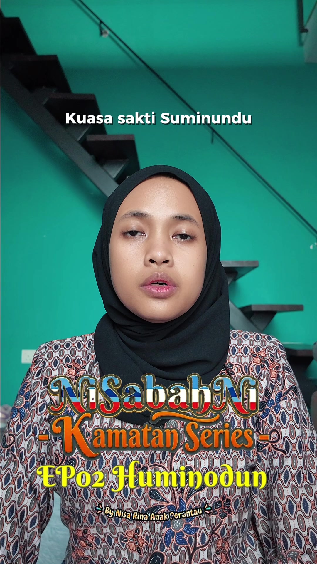 @Nisa Rina | Anak Perantau