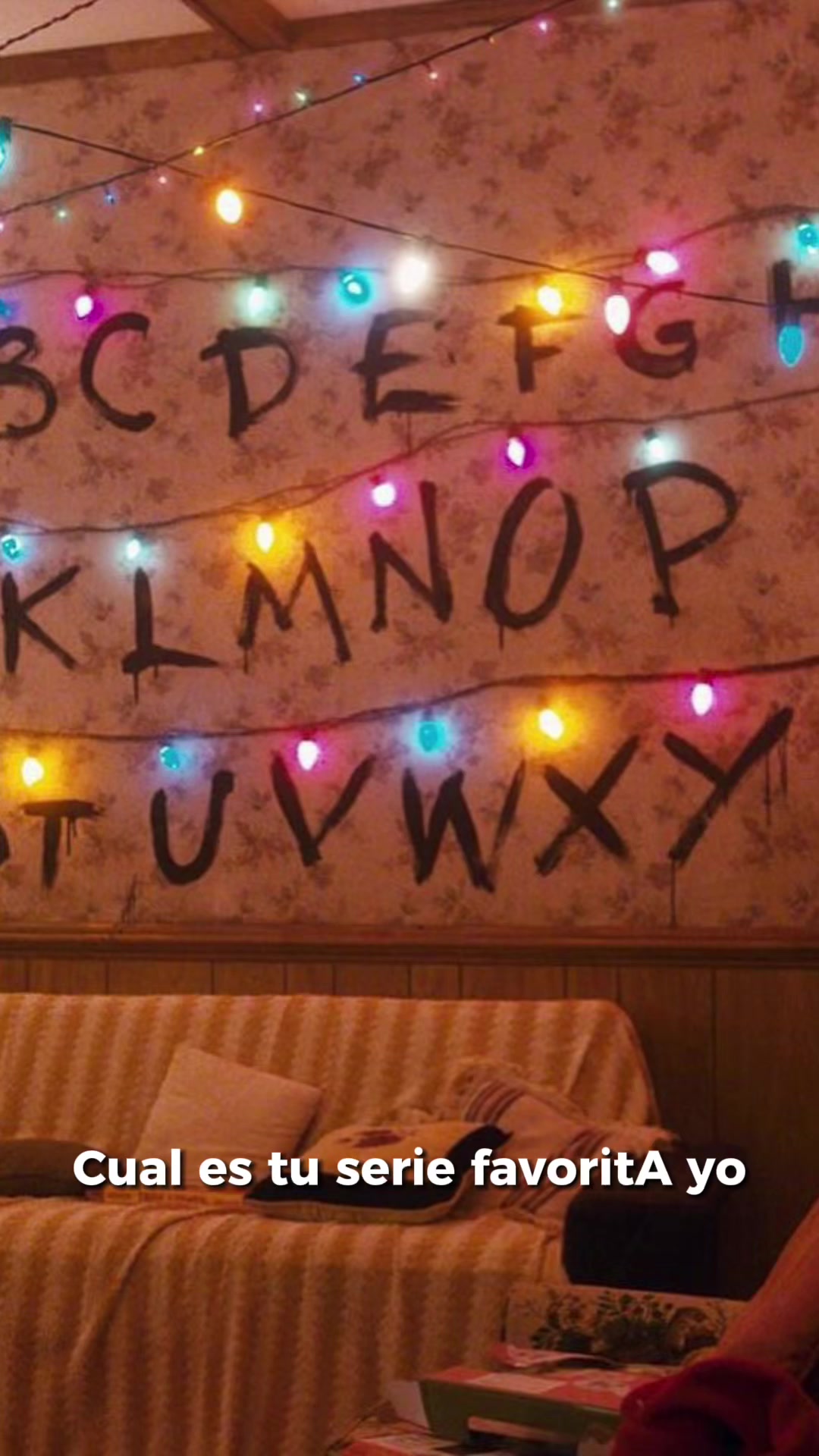@Fan de Stranger Things