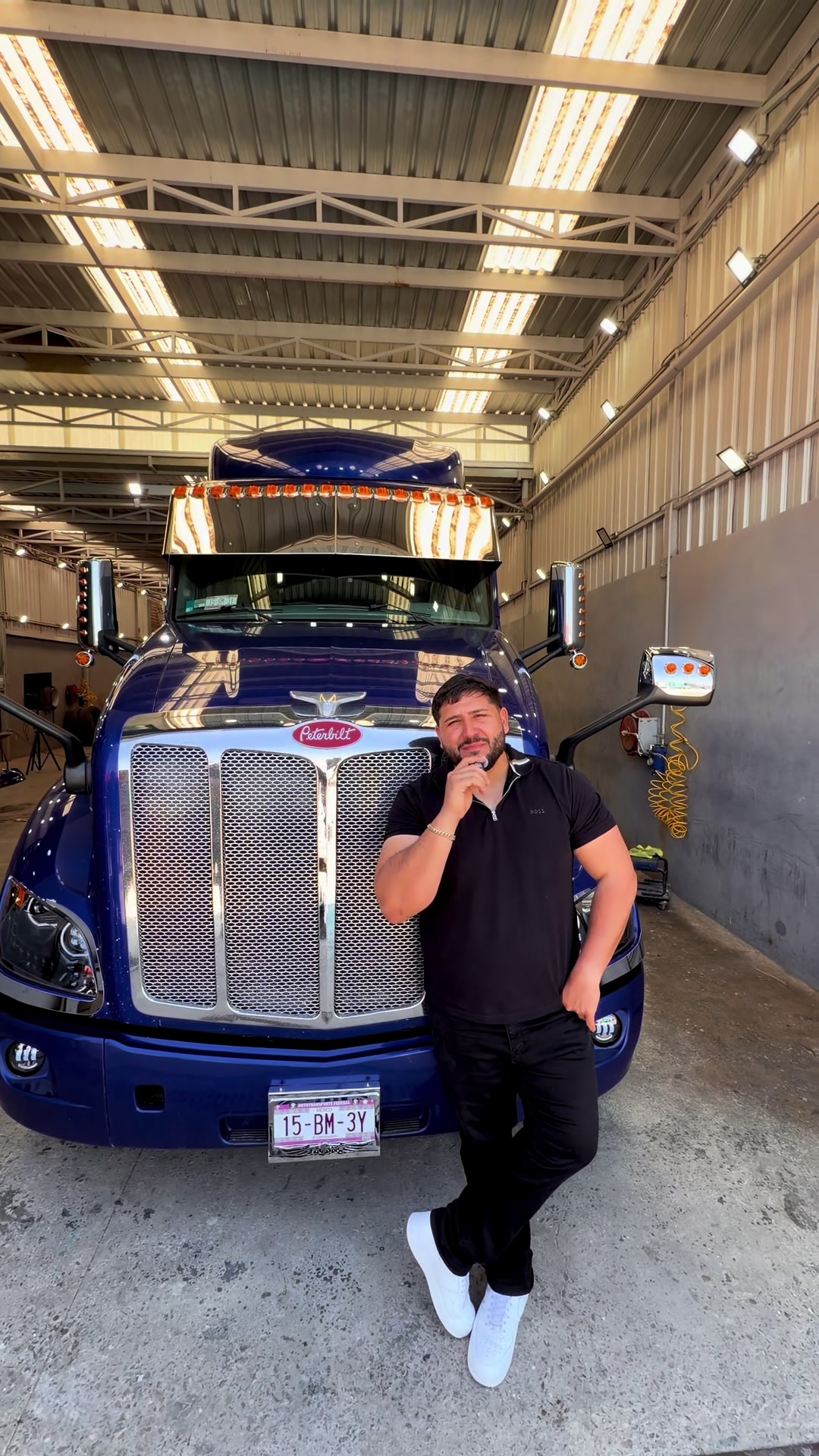 @RAMIREZ_TRUCKING 🇲🇽🇺🇸🚛