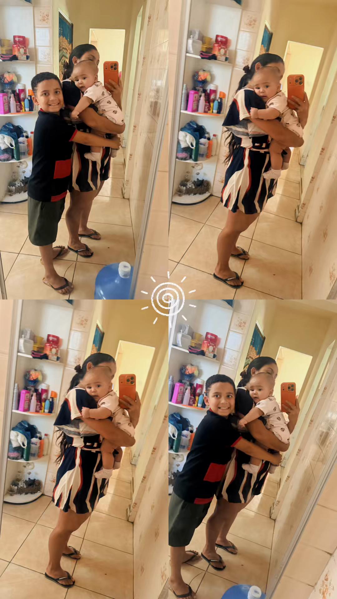 @Helane Araújo