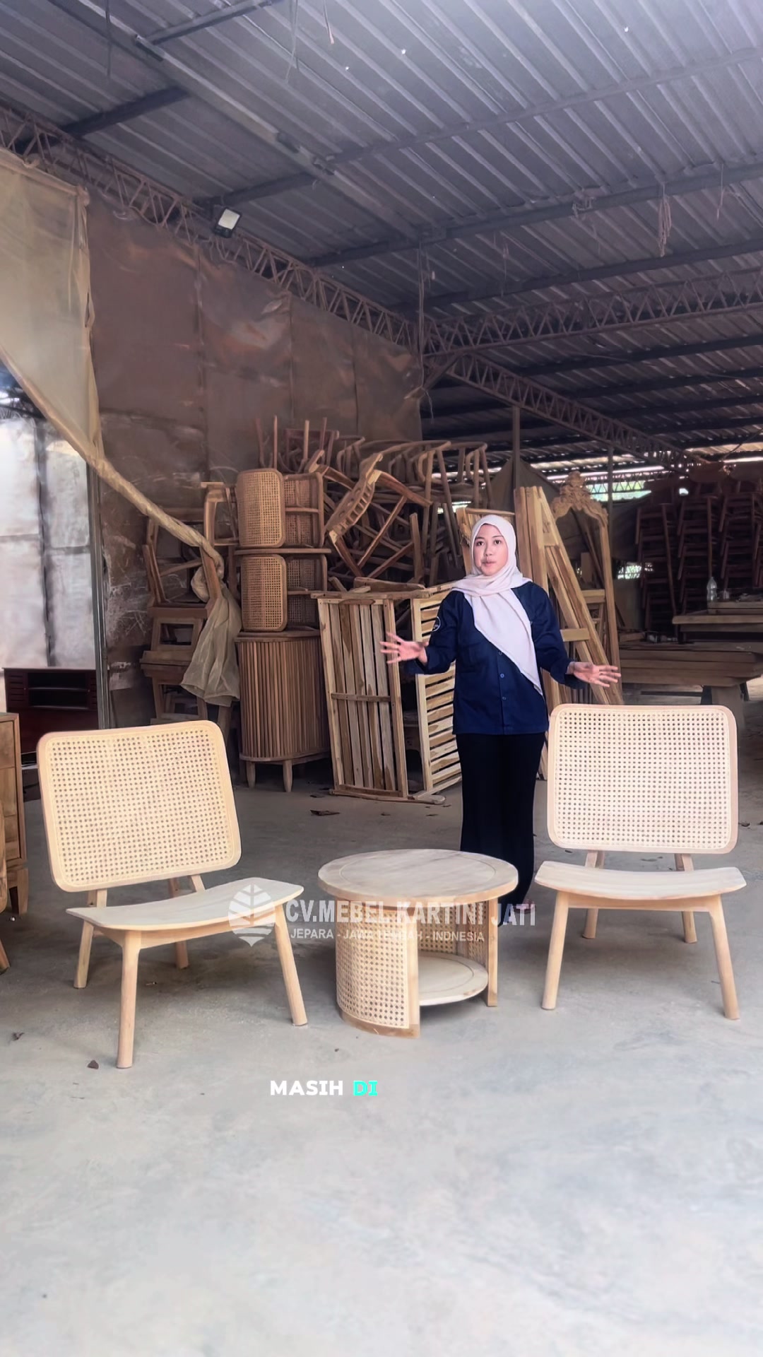 @kartini jati furniture